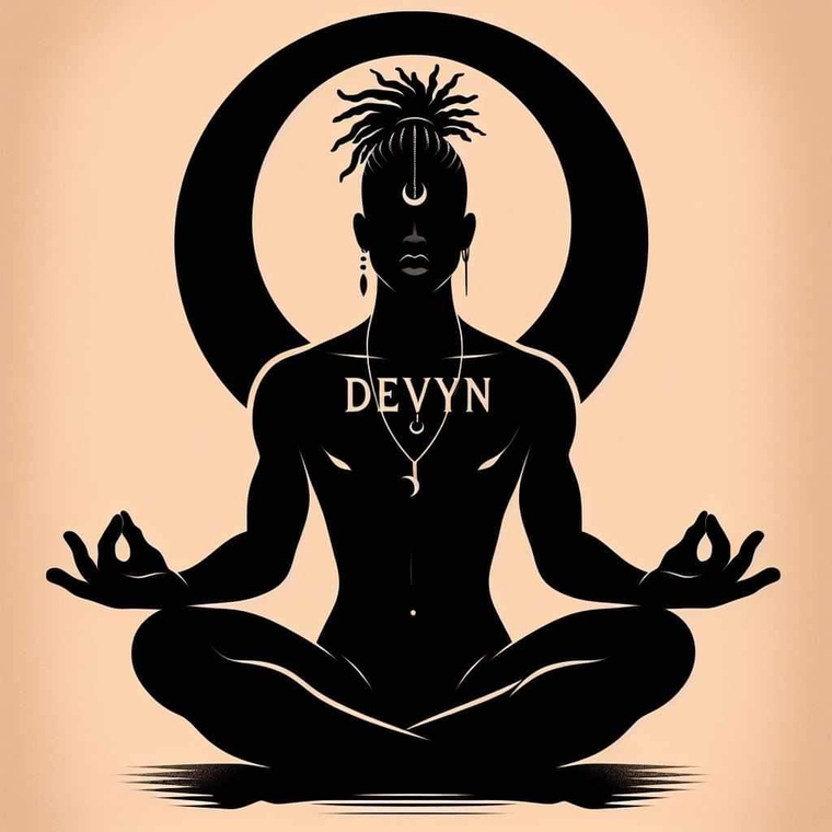 Devyne Beauty cover image