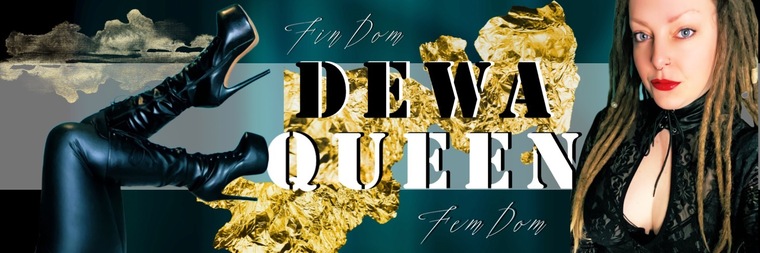 DewaQueen cover image