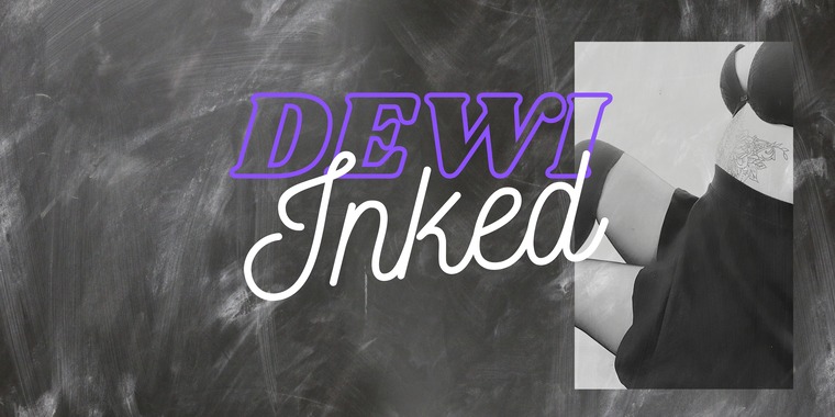 Dewi banner image