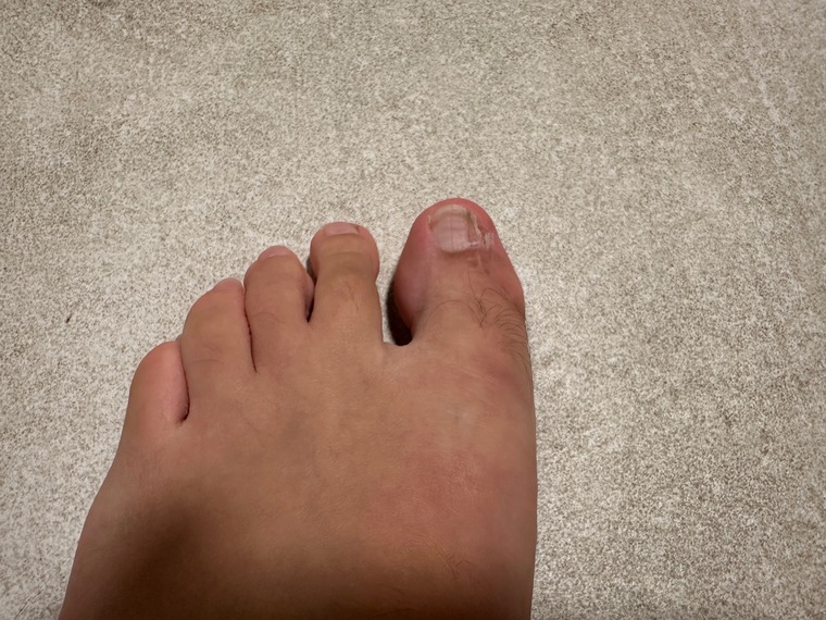 Dexi🦶🏻 banner image