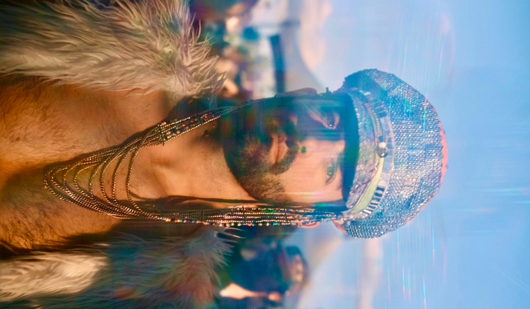 Dexter banner image