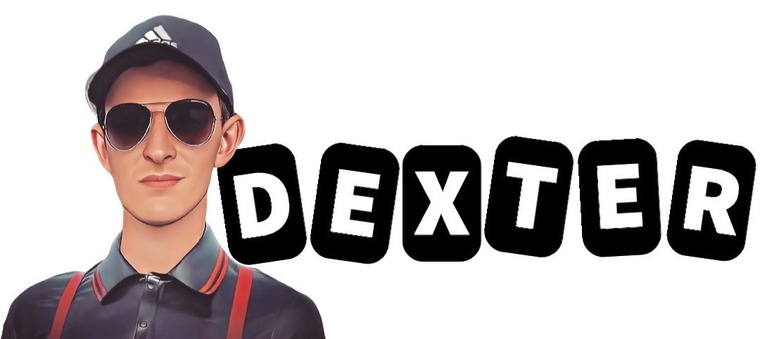 Dexter banner image