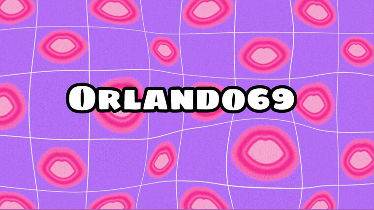 Orlando69 cover image