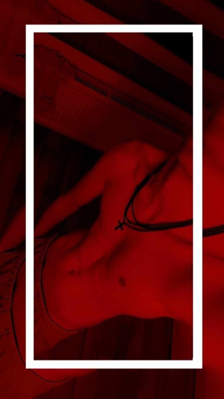 Justin_B. cover image