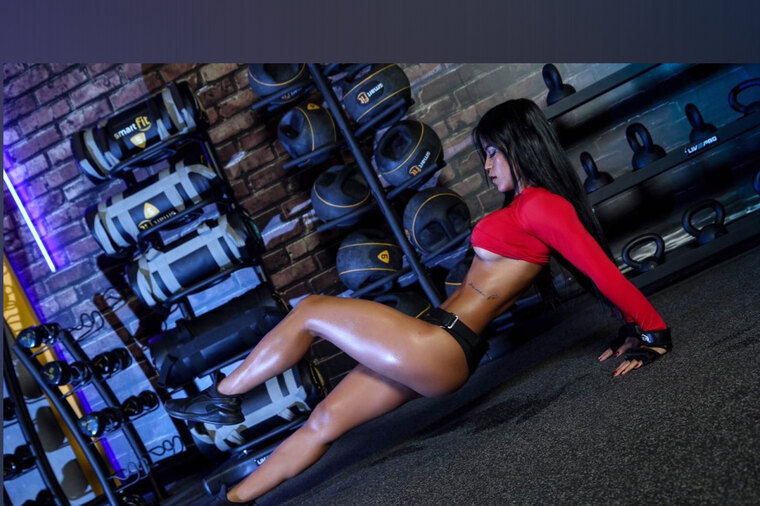 deysi_madrid cover image