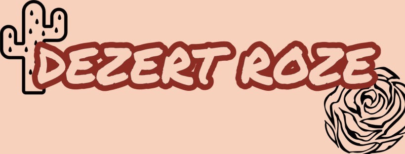 DezertRose banner image