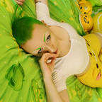 Dezi avatar