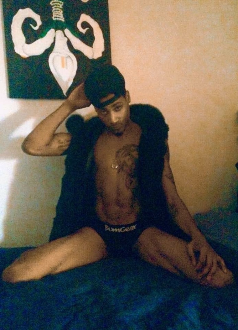 Mr.Jordy LaGran cover image