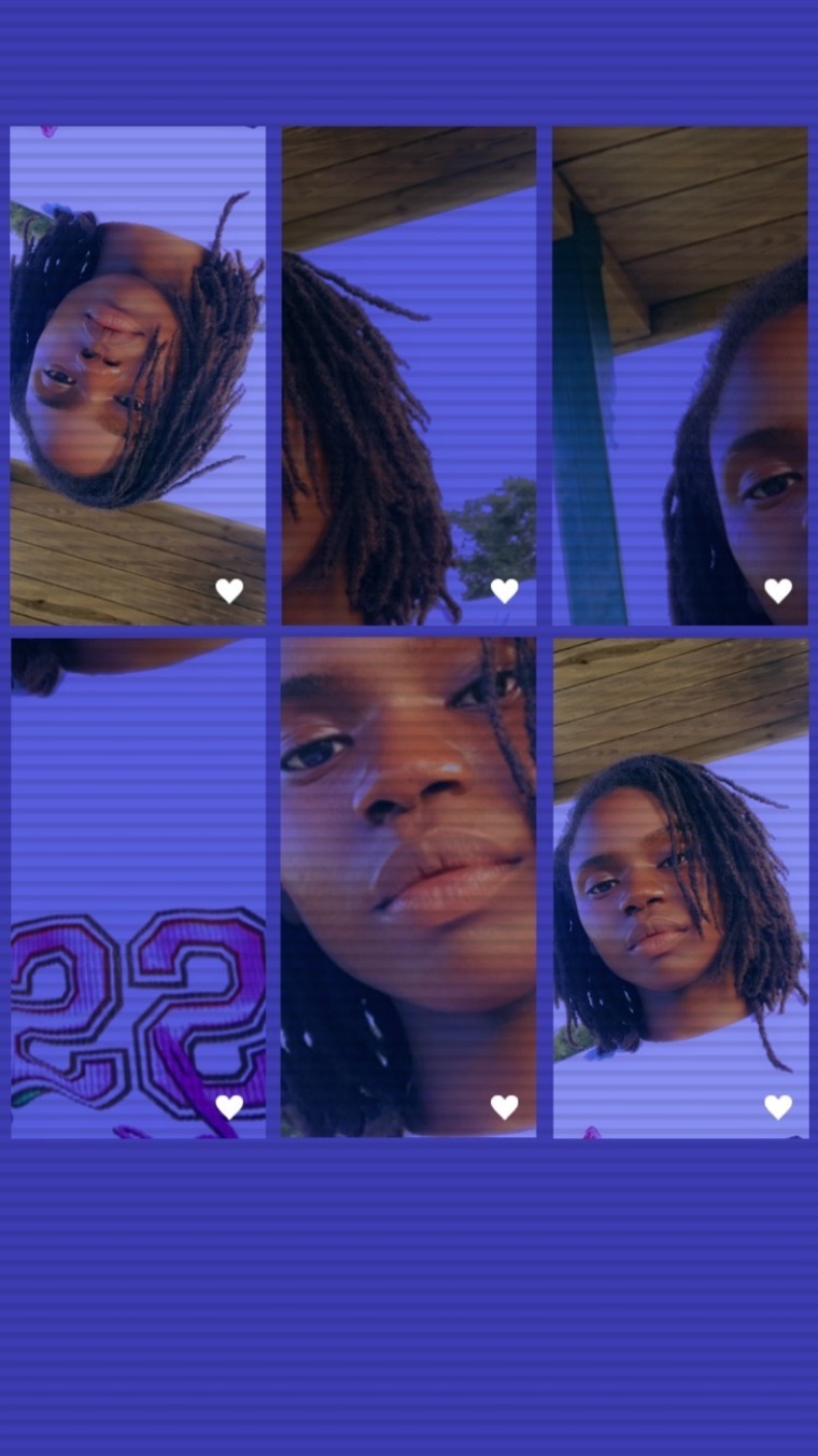 Dezyandthebandanas cover image