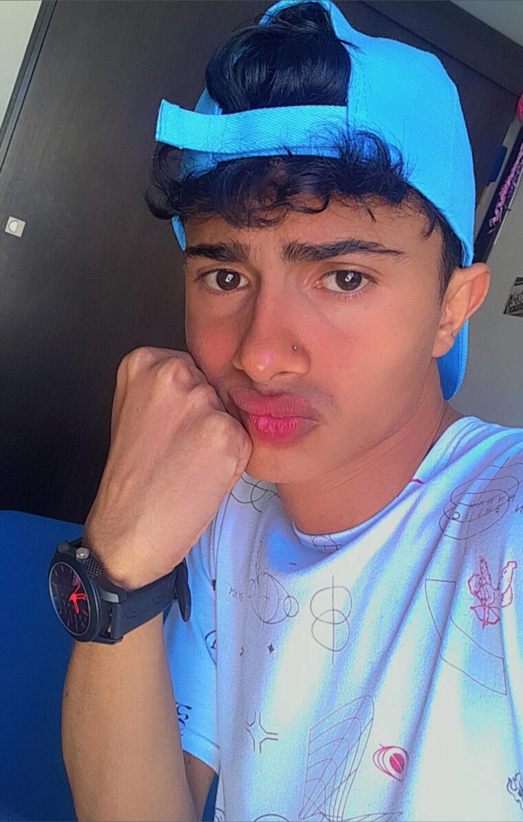 Diego Osorio cover image