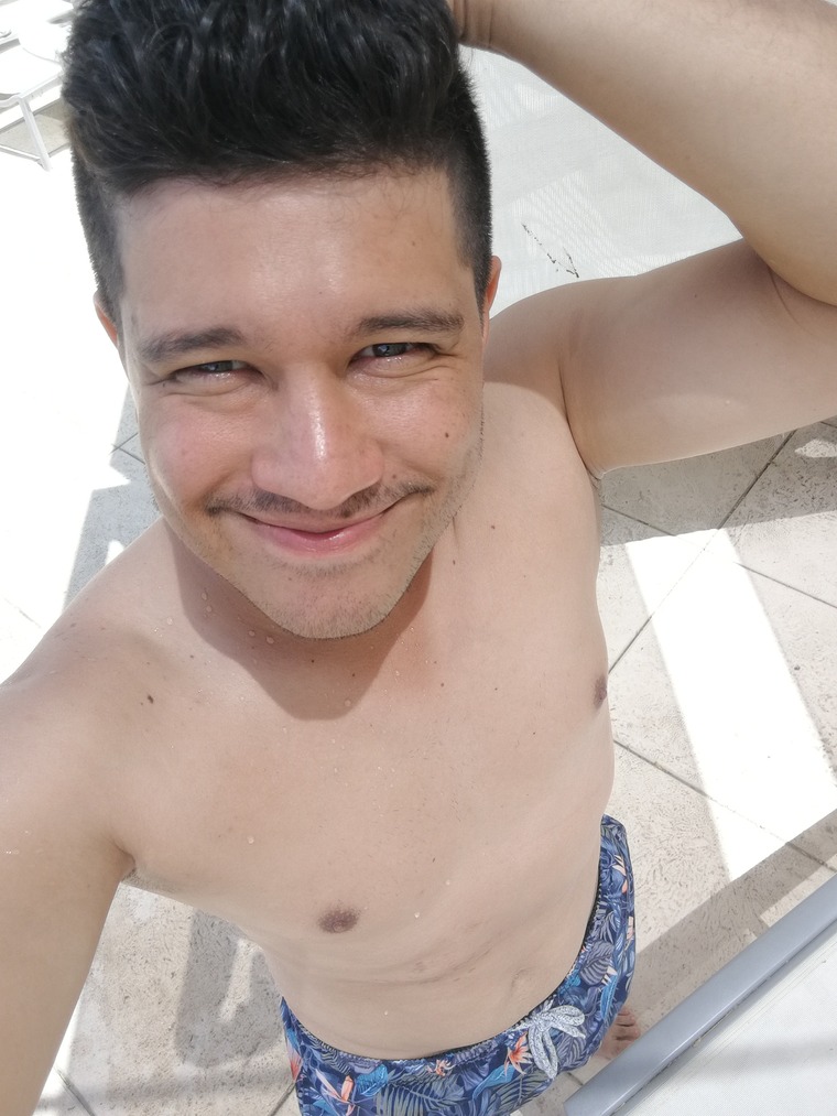 David Granados banner image