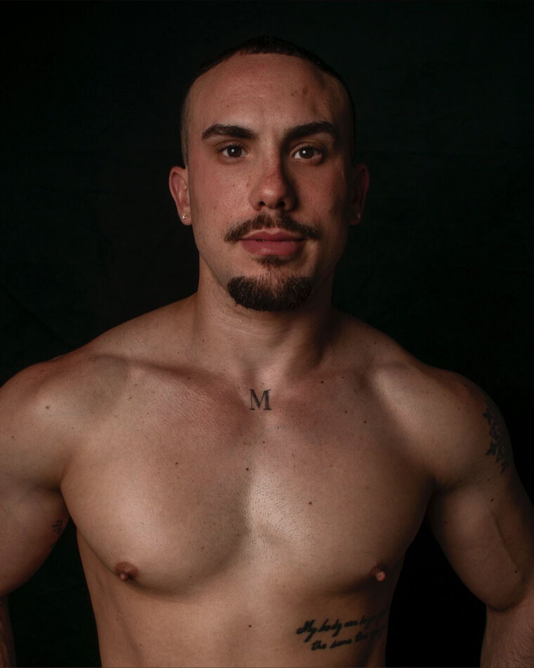 David Valdés banner image