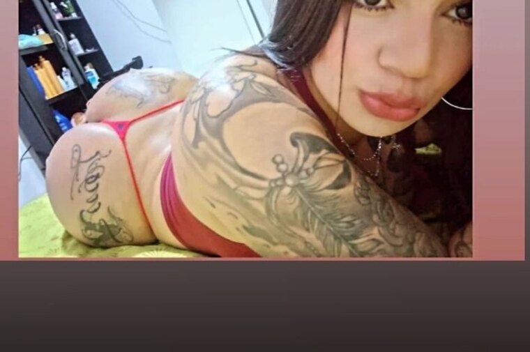 Dhaliaguerrero🍑🫦 cover image