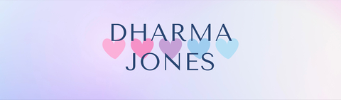 Dharma Jones cover image