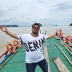 Dharmesh Digwal avatar