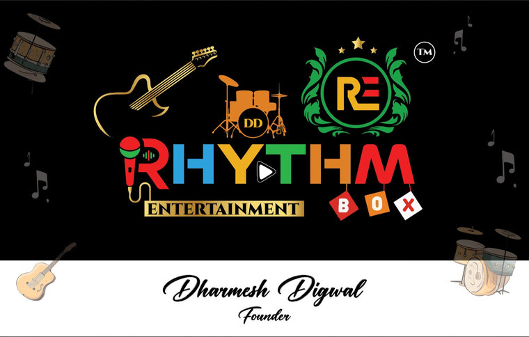 Dharmesh Digwal cover image