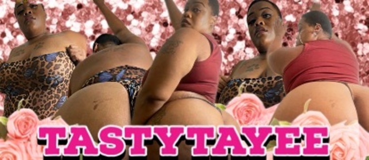 TastyTayee 🤤😋 cover image