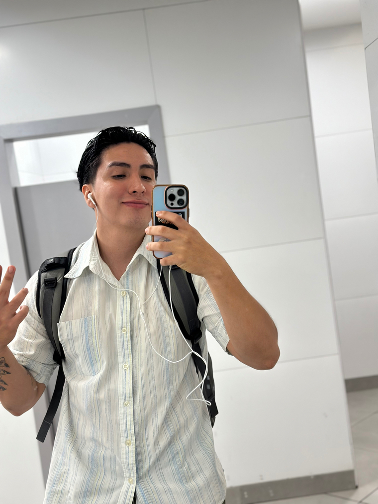 Daniel cover image