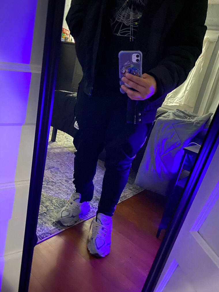 Danio Hndrxx cover image