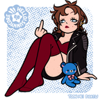 Dia avatar