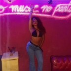 La_diabla avatar
