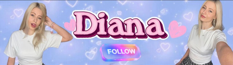 Diana🦄 cover image