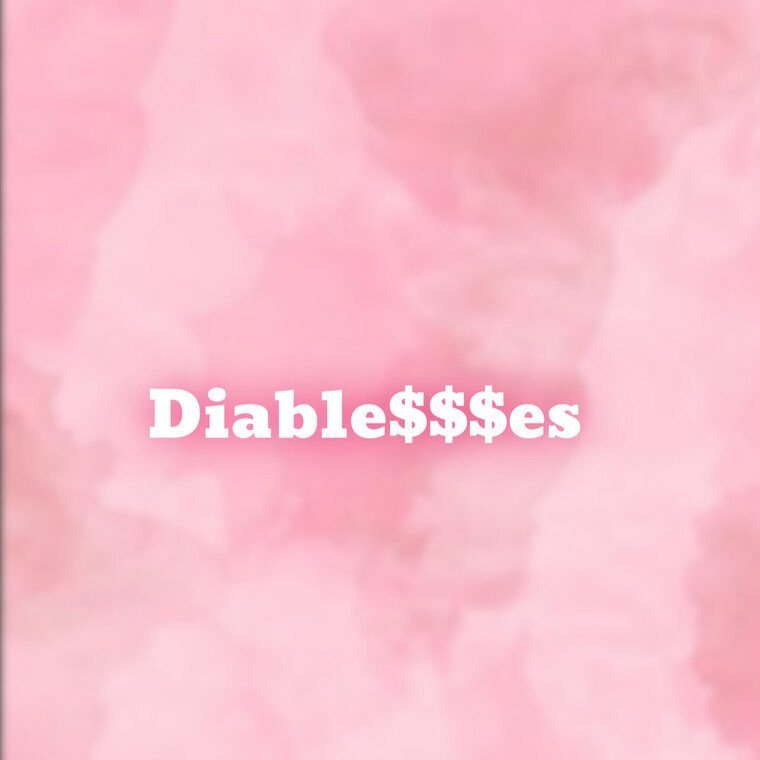 Diable$$$es 😈 cover image