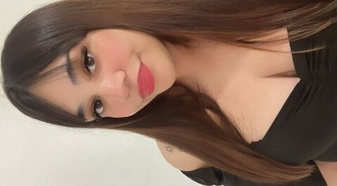 SWEET LATINA 💕 SEXTING cover image