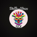 Diablo Huma 🇪🇨.-. Devil Huma avatar