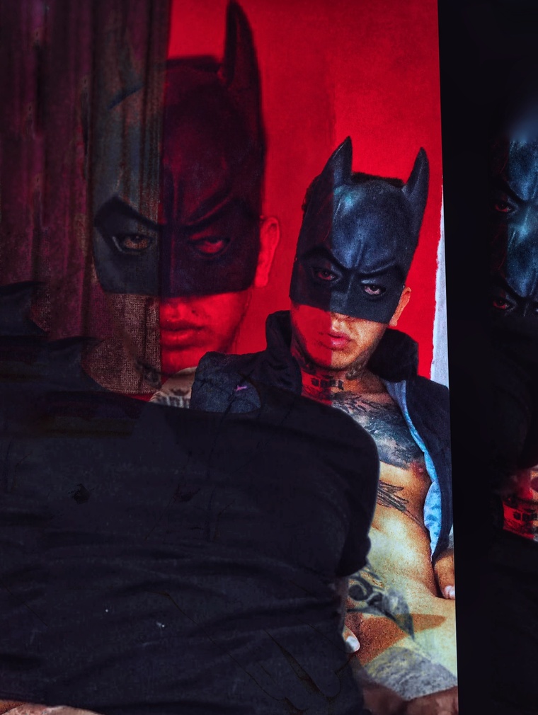 Diablo.batt🌡️ Gentleman Sexy TOP %0 cover image