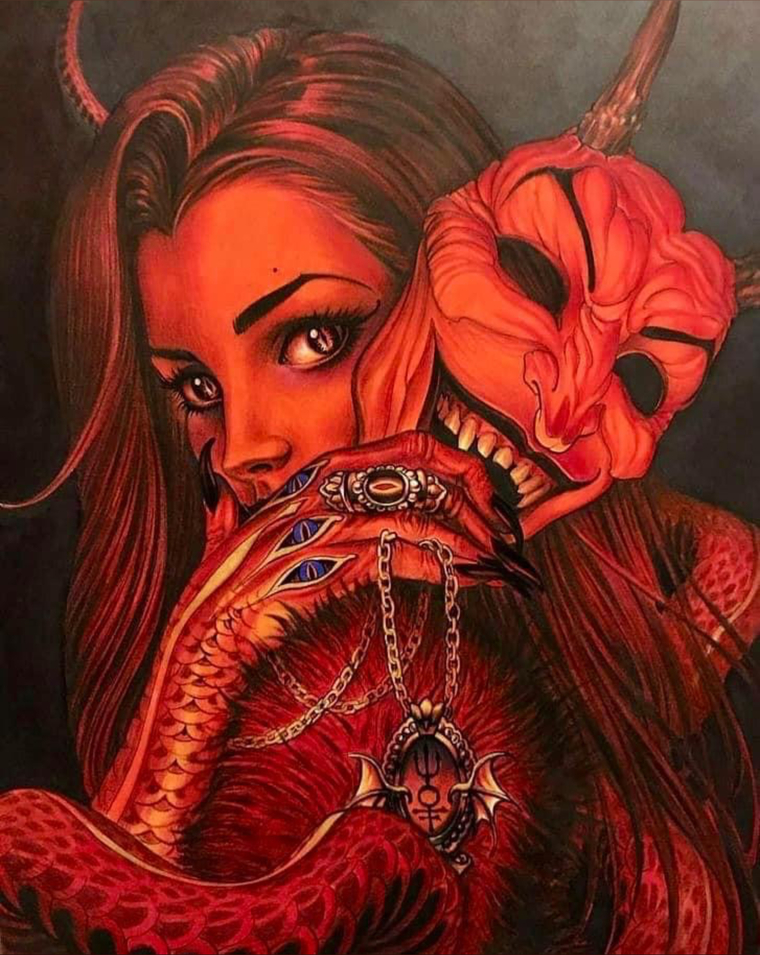 gothicdiablo banner image