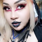 Diablo avatar