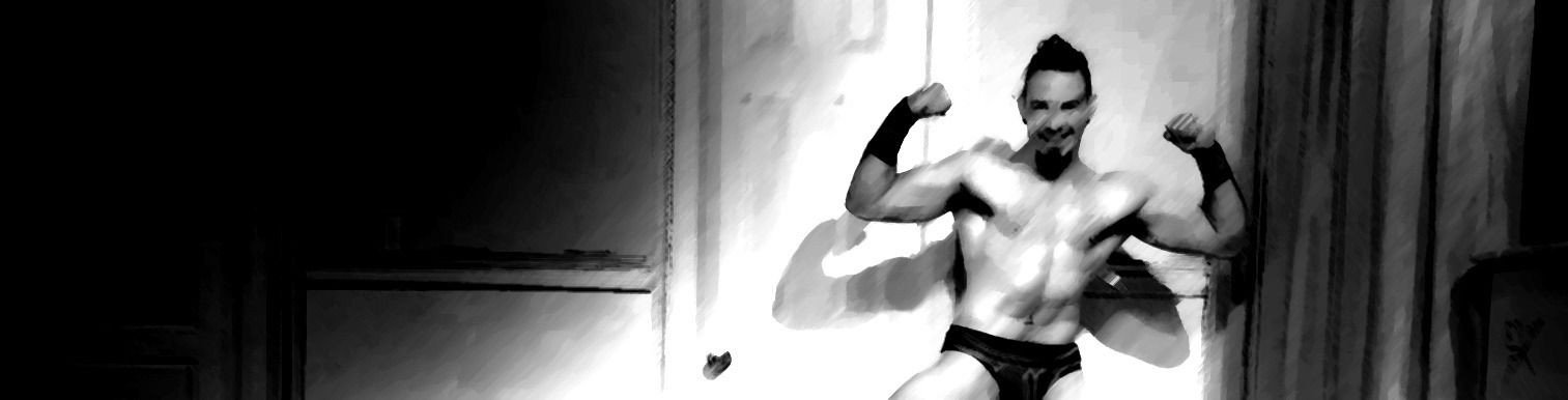 DiabloWrestler banner image