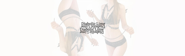 Diabolic Lime banner image