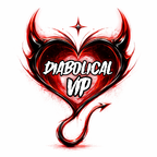 Diabolical VIP avatar