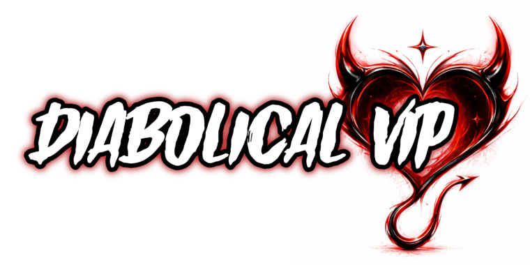 Diabolical VIP cover image