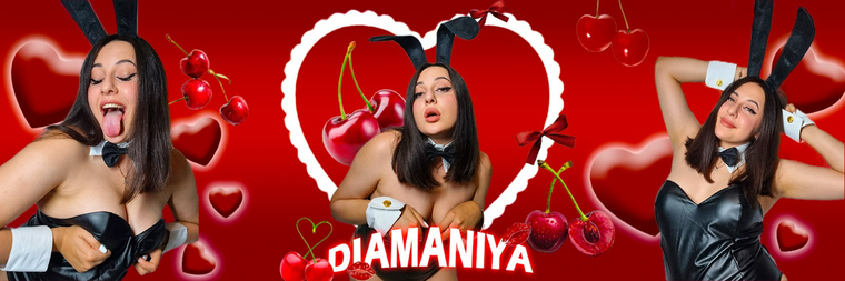 Diana cover image