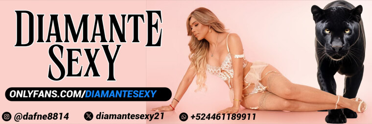 Dafne Toledo banner image