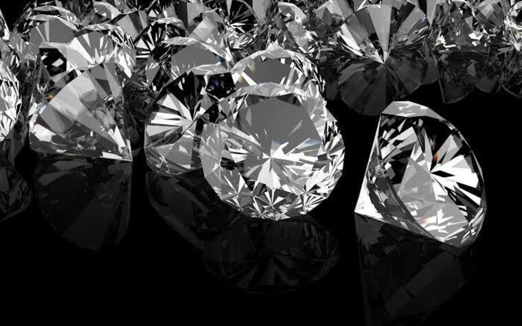 Diamond 💎 cover image