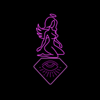 Diamond &amp; Angel 💎😇🖤👩🏼‍🤝‍👨🏾 avatar