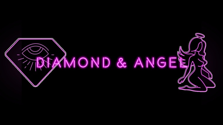 Diamond & Angel ๐๐๐ค๐ฉ๐ผโ๐คโ๐จ๐พ banner image