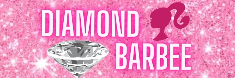 Barely Legal Blondie ๐๐ banner image