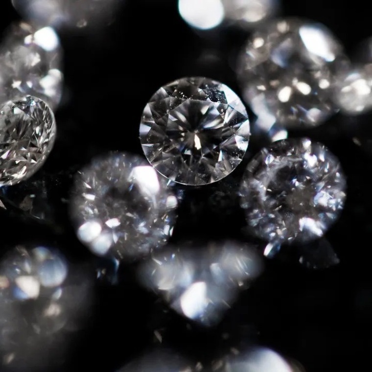 Diamond Bunny ππ° banner image