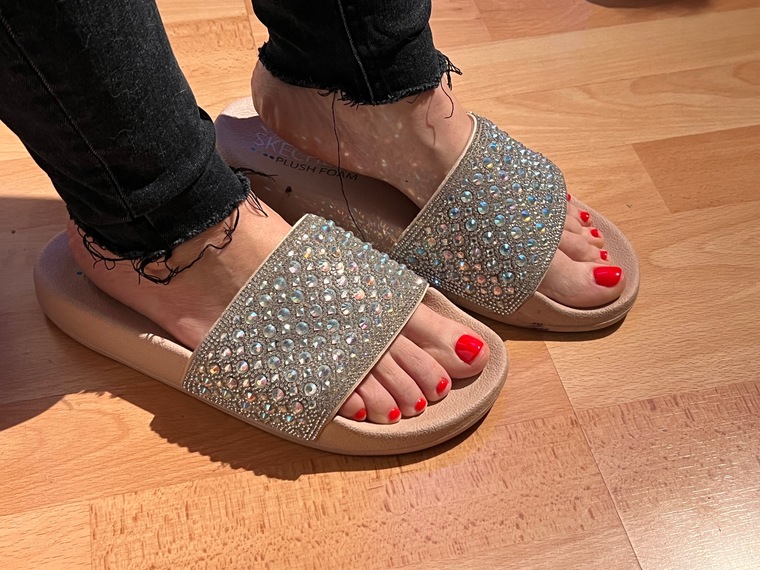 Diamondfeets banner image