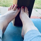 Diamond Feet avatar