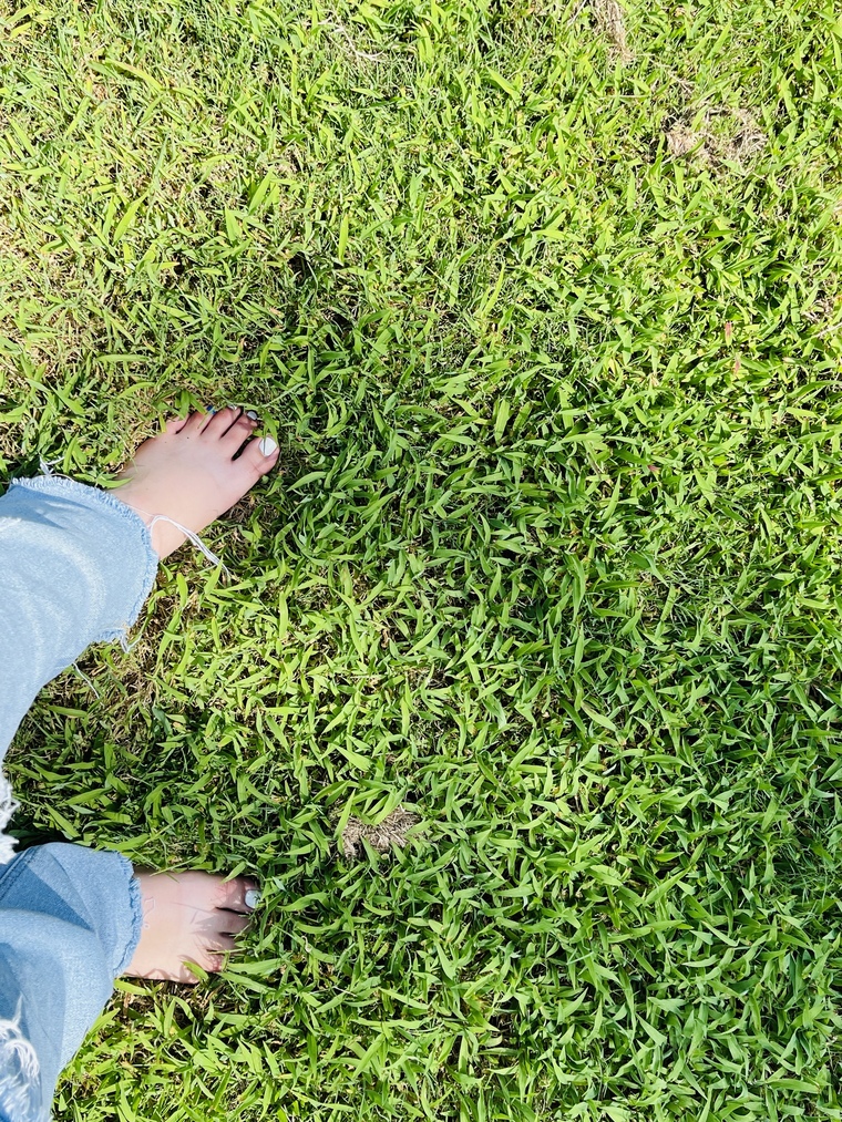 Diamond Feet banner image