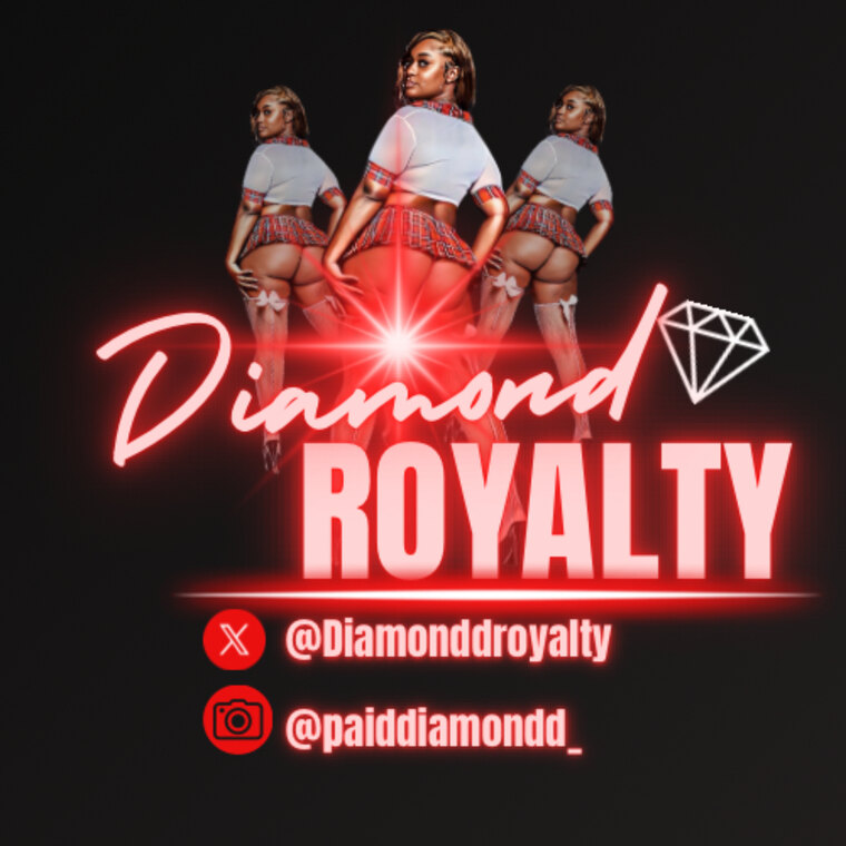 Diamond cover image