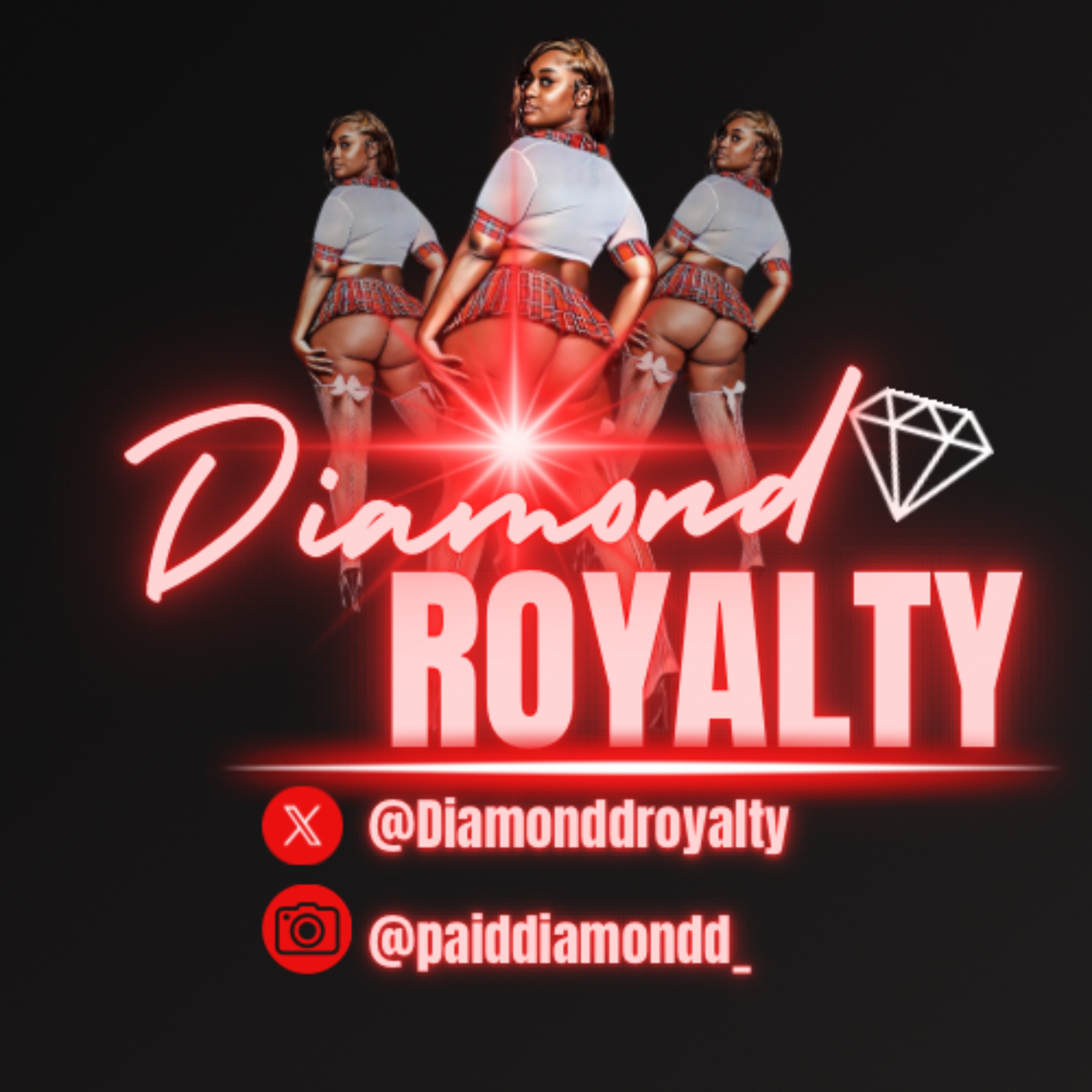 Diamond banner image
