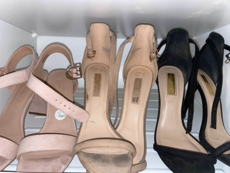 Diamond Toes banner image