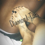 Diamond Toes avatar